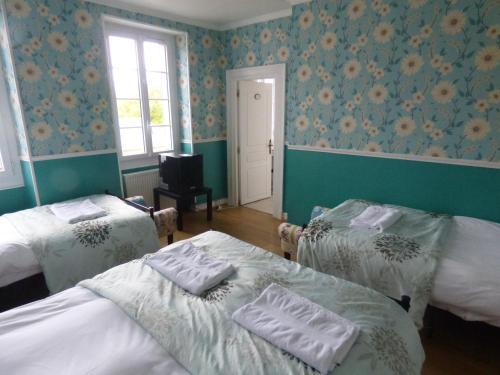 Bed & Breakfast Maison Durran