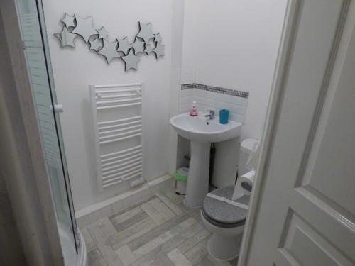 Bed & Breakfast Maison Durran