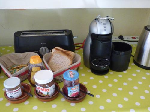 Bed & Breakfast Maison Durran