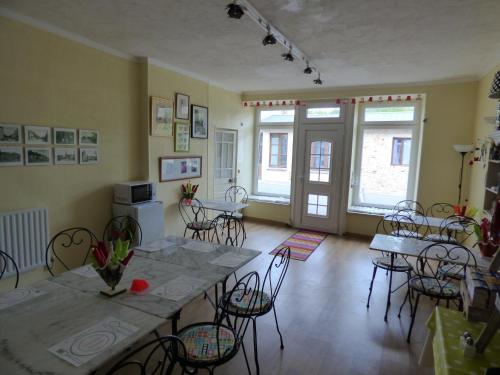 Bed & Breakfast Maison Durran