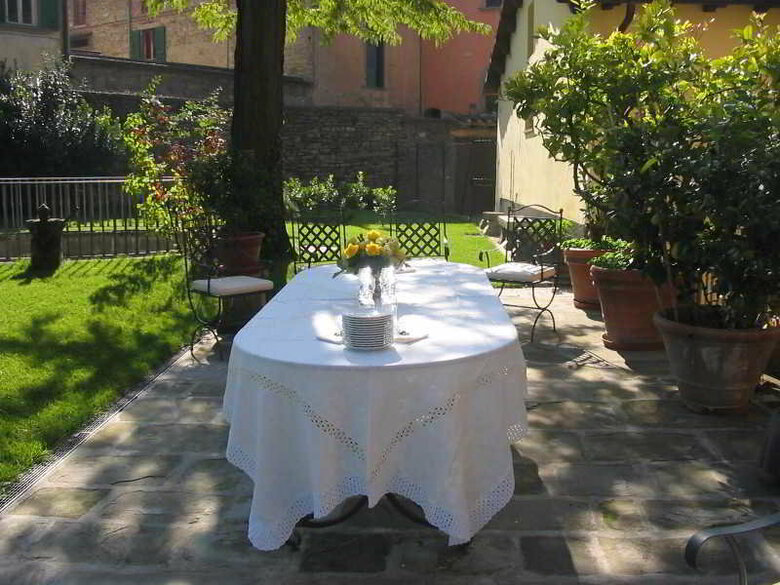 Hostal Palazzo Torriani