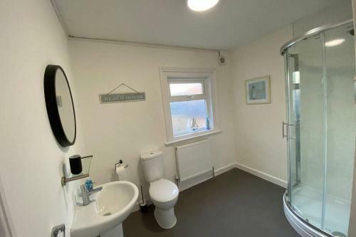 Apartamento Contemporary 2 Floor Flat With Sea Views!