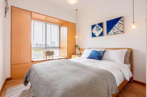 Hotel Wuhan Jiangan�central Hospital�