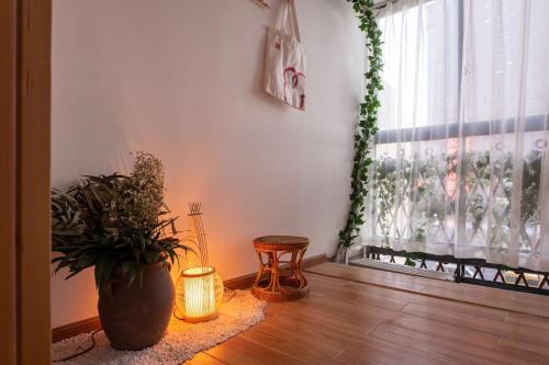 Hotel Wuhan Jiangan�central Hospital�