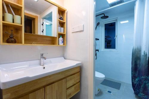 Hotel Wuhan Jiangan�central Hospital�