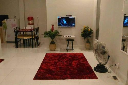 Tioldy Home