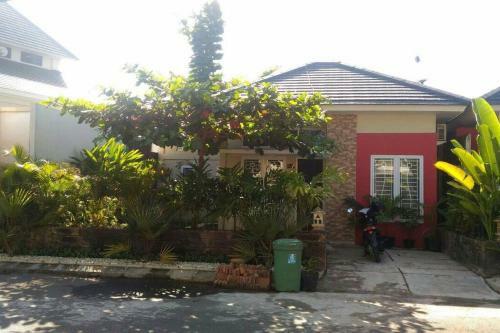 Tioldy Home