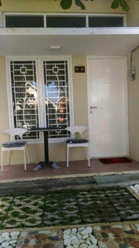 Tioldy Home