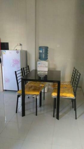 Tioldy Home