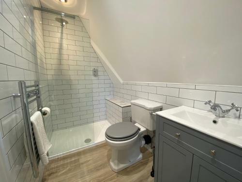 Apartamento Swan View, Oulton Broad