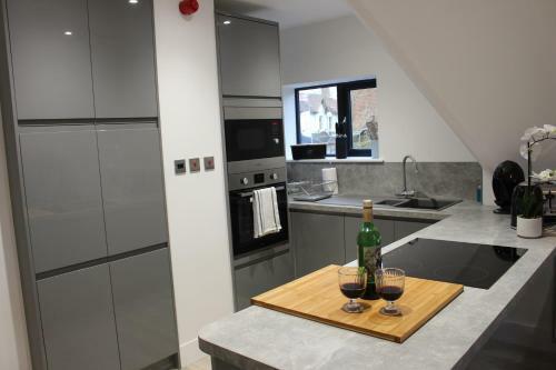 Apartamento Swan View, Oulton Broad