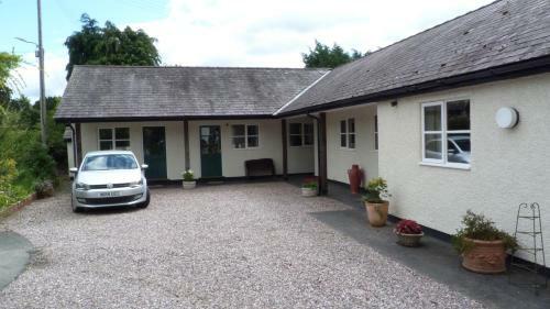 The Old Vicarage Self-contained Apartments