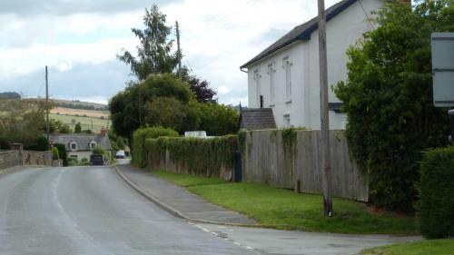 The Old Vicarage Self-contained Apartments