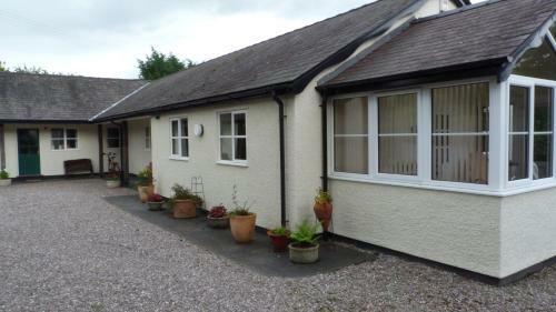 The Old Vicarage Self-contained Apartments