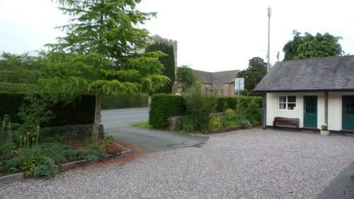 The Old Vicarage Self-contained Apartments