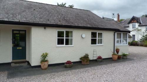 The Old Vicarage Self-contained Apartments