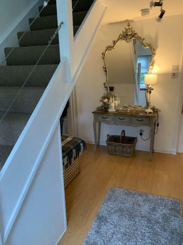 Fab-luss Cottage