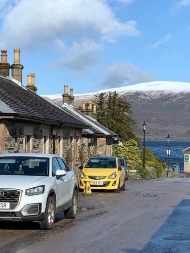 Fab-luss Cottage