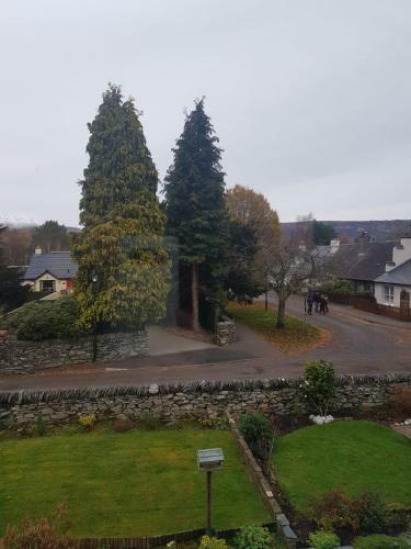 Fab-luss Cottage