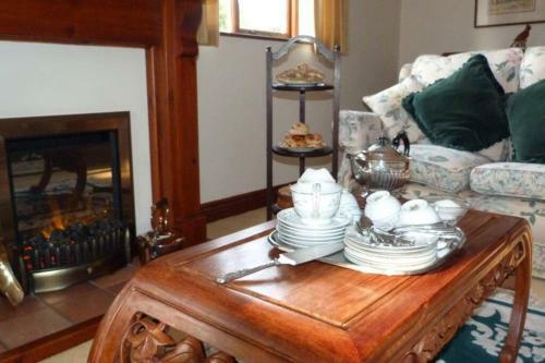 Apartamento Willow Cottage