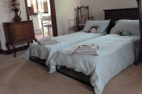 Apartamento Willow Cottage