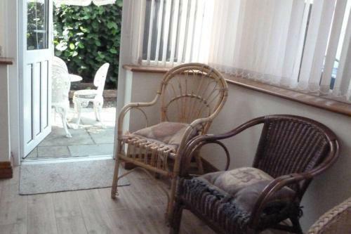 Apartamento Willow Cottage