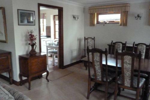 Apartamento Willow Cottage