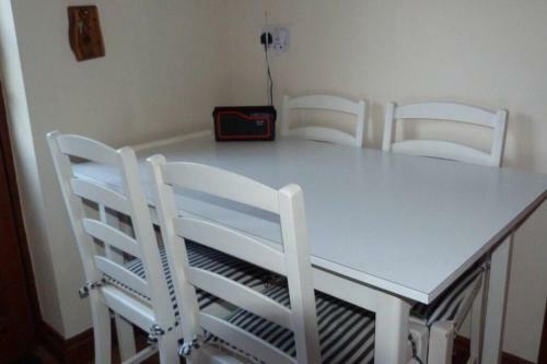 Apartamento Willow Cottage