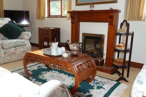 Apartamento Willow Cottage