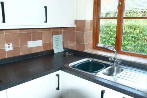 Apartamento Willow Cottage