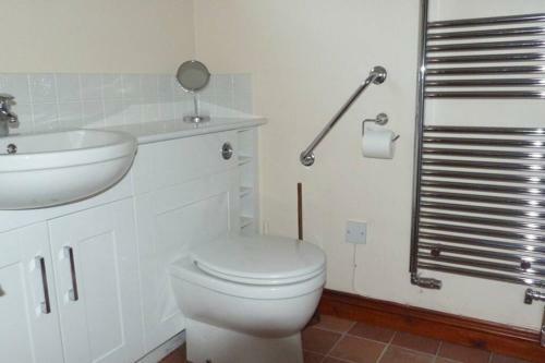 Apartamento Willow Cottage