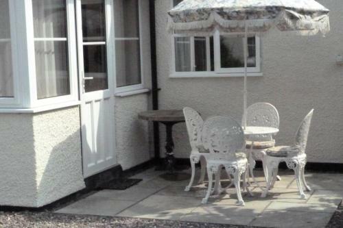 Apartamento Willow Cottage