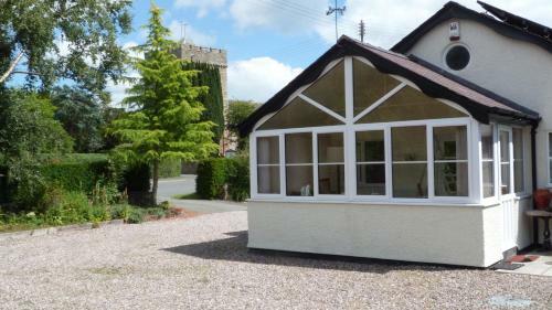 Apartamento Willow Cottage