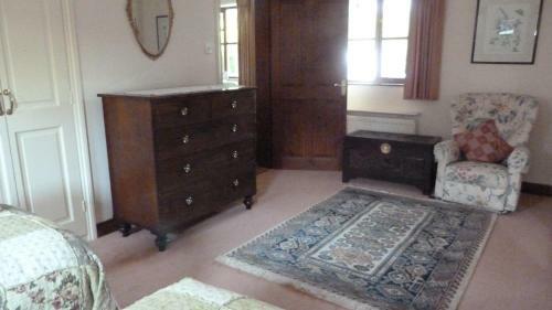 Apartamento Willow Cottage