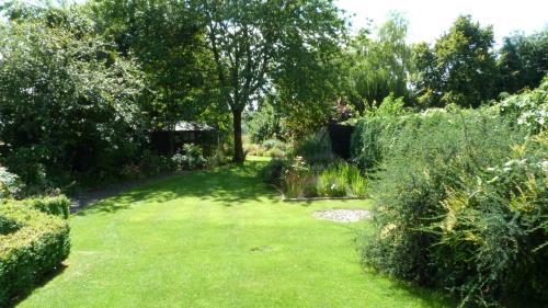 Apartamento Willow Cottage