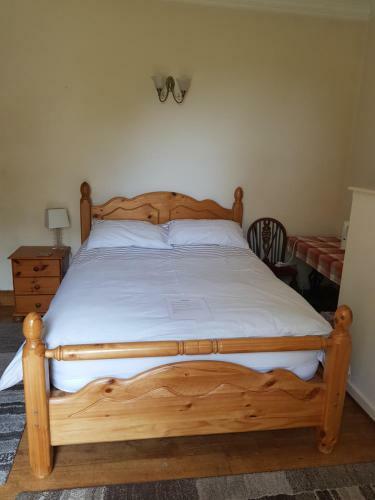Bed & Breakfast Victoria Farm