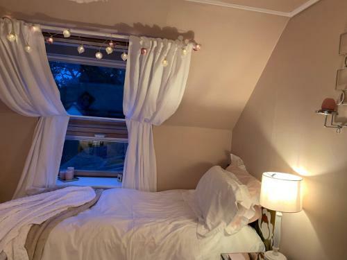 Bed & Breakfast Old School House