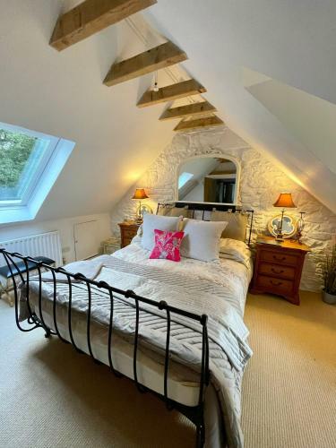 Bed & Breakfast Old School House