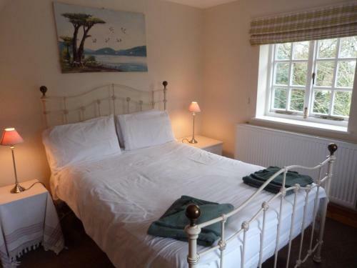 Apartamento Kwerky Cottage