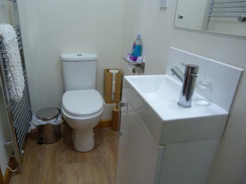 Apartamento Kwerky Cottage