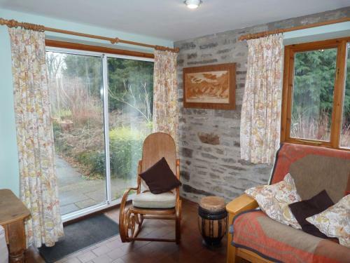 Apartamento Kwerky Cottage
