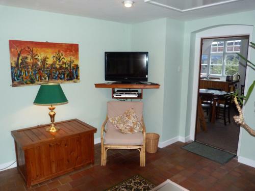 Apartamento Kwerky Cottage