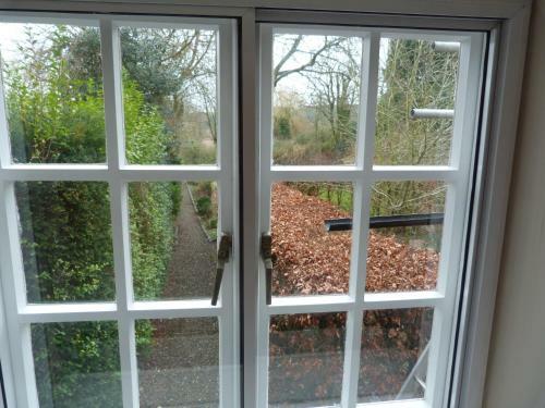 Apartamento Kwerky Cottage