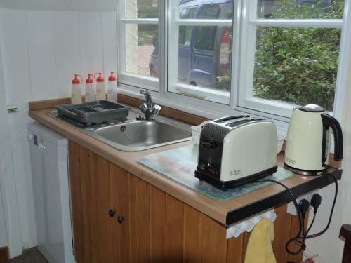 Apartamento Kwerky Cottage