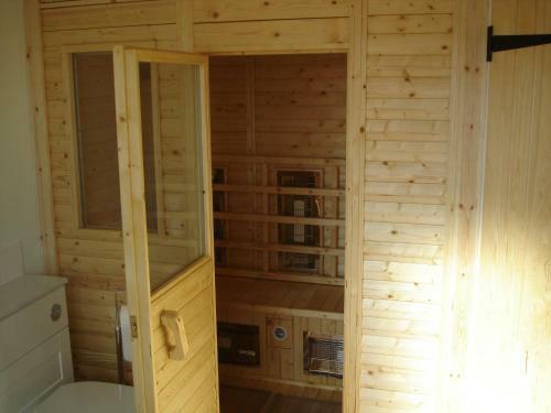 Apartamento Kwerky Cottage
