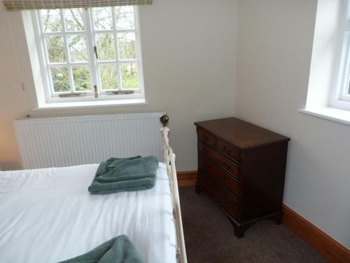 Apartamento Kwerky Cottage