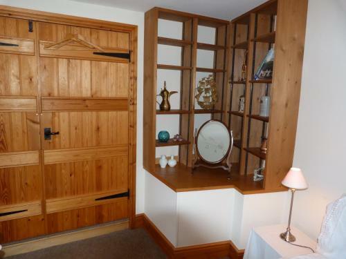 Apartamento Kwerky Cottage
