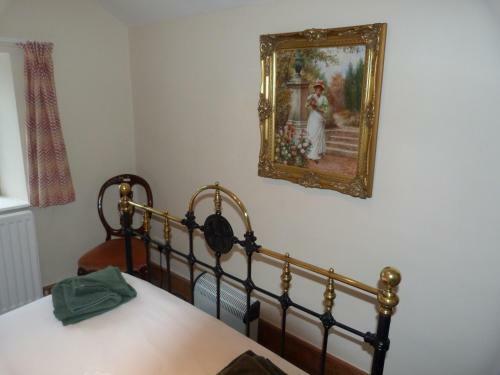 Apartamento Kwerky Cottage
