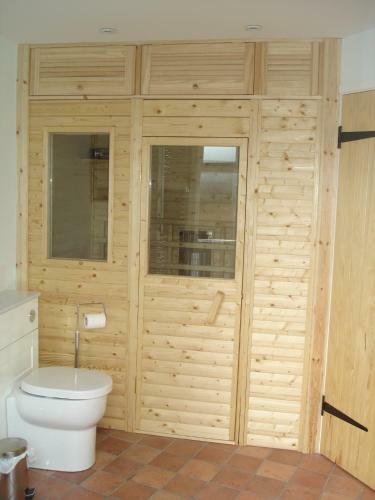 Apartamento Kwerky Cottage