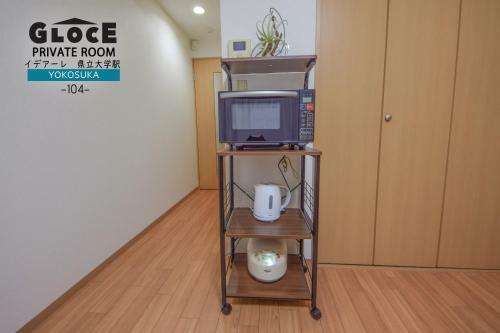 Apartamento Gloce ??? Guest Room 104 @????????5??????????????